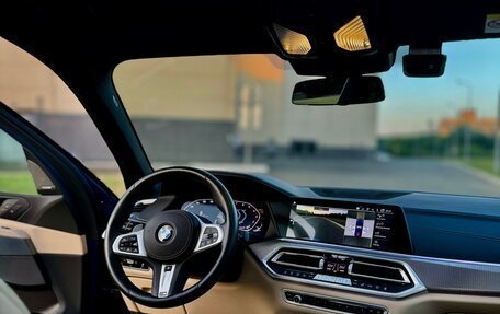 BMW X5, 2020 год, 8 500 000 рублей, 27 фотография