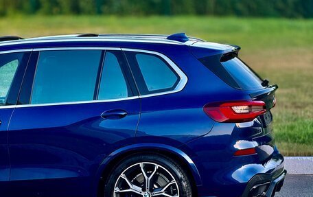 BMW X5, 2020 год, 8 500 000 рублей, 29 фотография