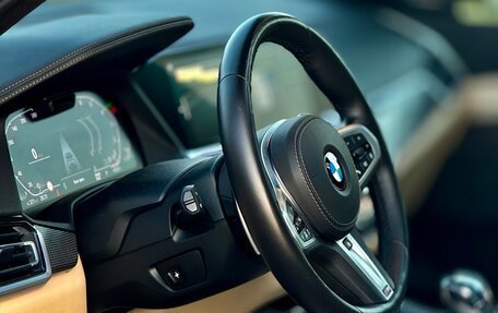 BMW X5, 2020 год, 8 500 000 рублей, 26 фотография