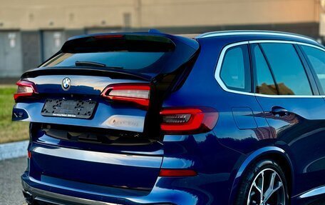 BMW X5, 2020 год, 8 500 000 рублей, 21 фотография
