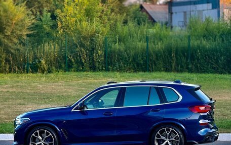 BMW X5, 2020 год, 8 500 000 рублей, 18 фотография