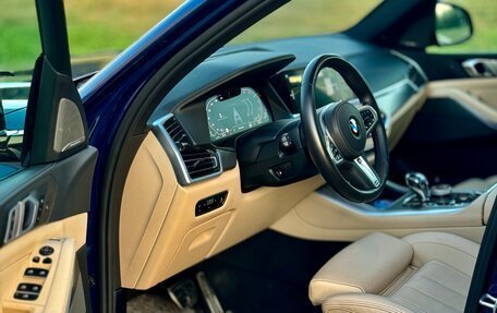 BMW X5, 2020 год, 8 500 000 рублей, 25 фотография