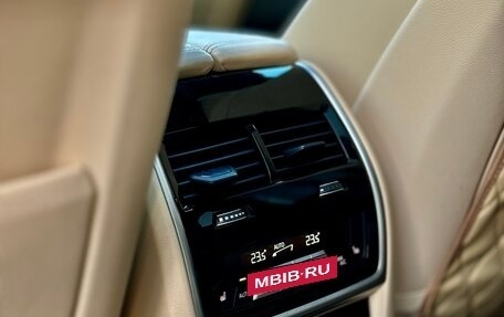 BMW X5, 2020 год, 8 500 000 рублей, 22 фотография