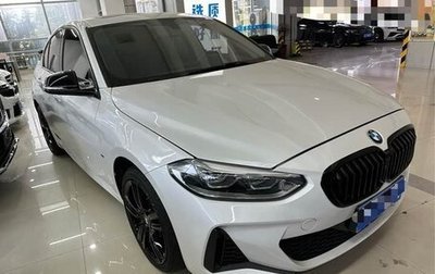 BMW 1 серия, 2020 год, 1 850 000 рублей, 1 фотография