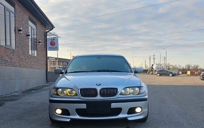 BMW 3 серия, 2002 год, 900 000 рублей, 1 фотография