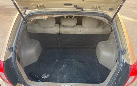 KIA Rio II, 2003 год, 179 000 рублей, 9 фотография