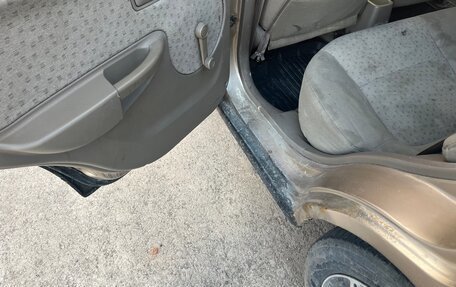 KIA Rio II, 2003 год, 179 000 рублей, 7 фотография