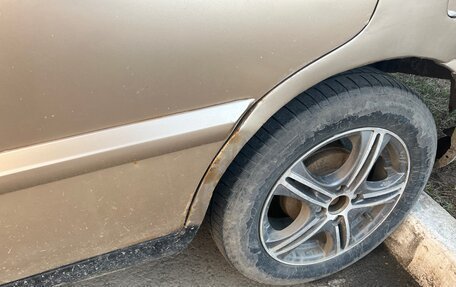 KIA Rio II, 2003 год, 179 000 рублей, 5 фотография