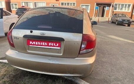 KIA Rio II, 2003 год, 179 000 рублей, 8 фотография