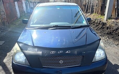 Toyota Opa I рестайлинг, 2000 год, 390 000 рублей, 4 фотография