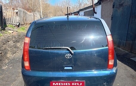 Toyota Opa I рестайлинг, 2000 год, 390 000 рублей, 3 фотография
