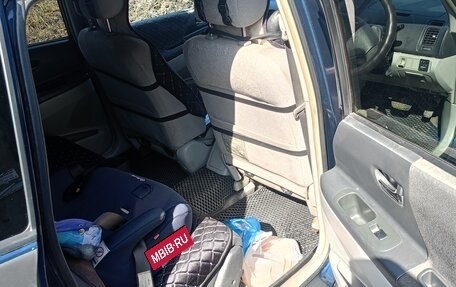 Toyota Opa I рестайлинг, 2000 год, 390 000 рублей, 6 фотография