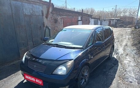 Toyota Opa I рестайлинг, 2000 год, 390 000 рублей, 7 фотография