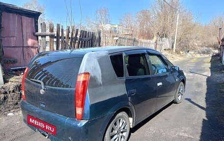 Toyota Opa I рестайлинг, 2000 год, 390 000 рублей, 10 фотография