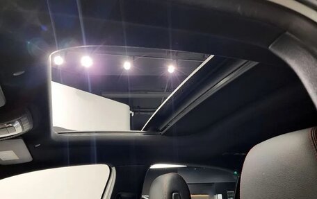 Mercedes-Benz A-Класс AMG, 2021 год, 2 610 400 рублей, 10 фотография