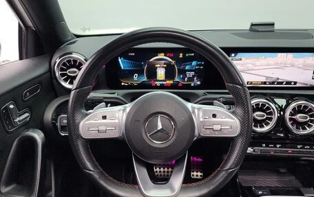 Mercedes-Benz A-Класс AMG, 2021 год, 2 610 400 рублей, 7 фотография