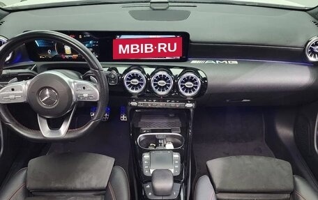 Mercedes-Benz A-Класс AMG, 2021 год, 2 610 400 рублей, 6 фотография