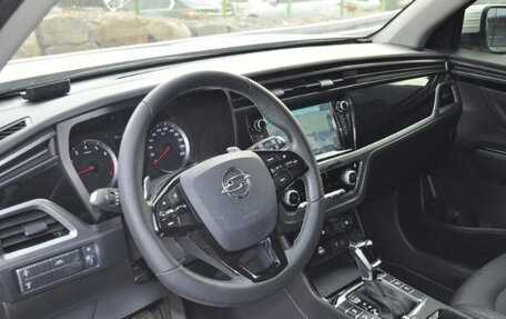 SsangYong Korando, 2021 год, 1 700 000 рублей, 11 фотография