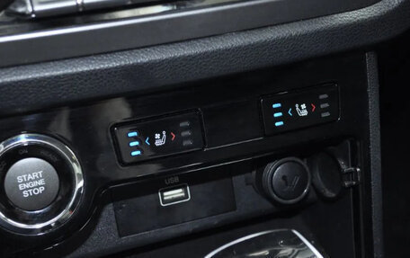 SsangYong Korando, 2021 год, 1 700 000 рублей, 9 фотография