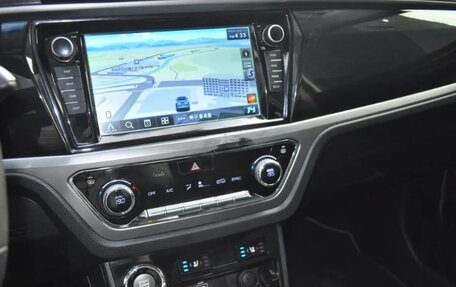 SsangYong Korando, 2021 год, 1 700 000 рублей, 8 фотография