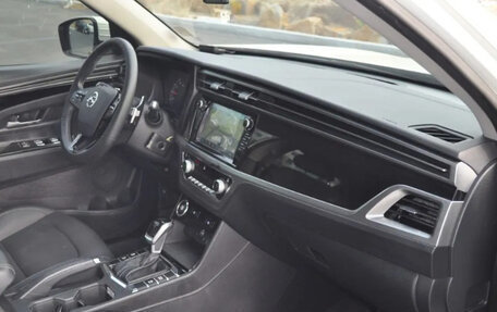 SsangYong Korando, 2021 год, 1 700 000 рублей, 12 фотография