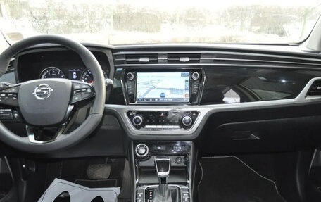 SsangYong Korando, 2021 год, 1 700 000 рублей, 7 фотография