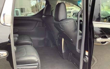 Toyota Alphard III, 2019 год, 2 590 000 рублей, 14 фотография