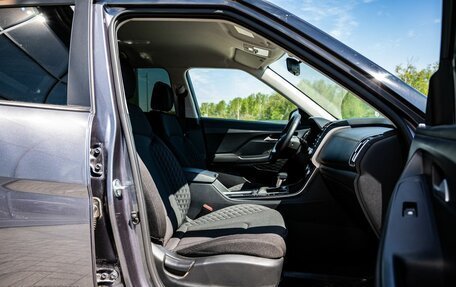 Hyundai Creta, 2021 год, 2 450 000 рублей, 11 фотография