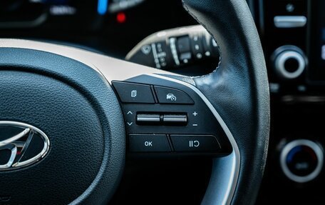 Hyundai Creta, 2021 год, 2 450 000 рублей, 19 фотография