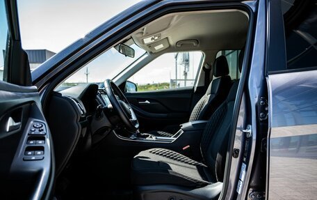 Hyundai Creta, 2021 год, 2 450 000 рублей, 12 фотография