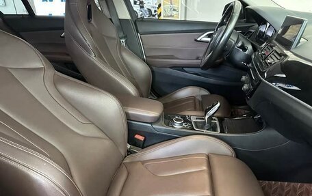 BMW 1 серия, 2020 год, 1 850 000 рублей, 8 фотография