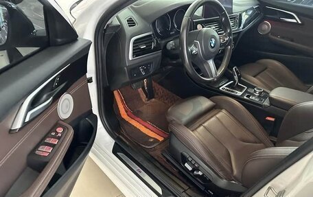 BMW 1 серия, 2020 год, 1 850 000 рублей, 10 фотография