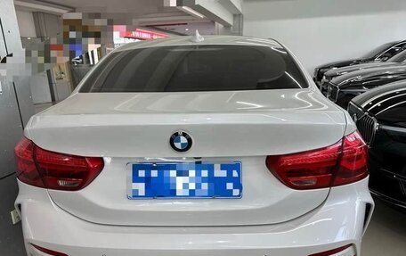 BMW 1 серия, 2020 год, 1 850 000 рублей, 3 фотография