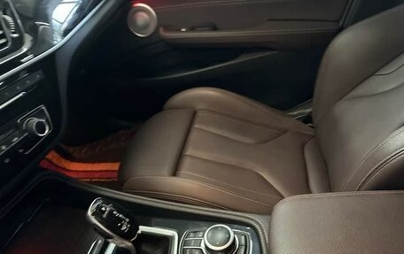 BMW 1 серия, 2020 год, 1 850 000 рублей, 16 фотография