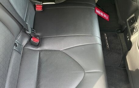 Toyota Camry, 2021 год, 4 200 000 рублей, 8 фотография