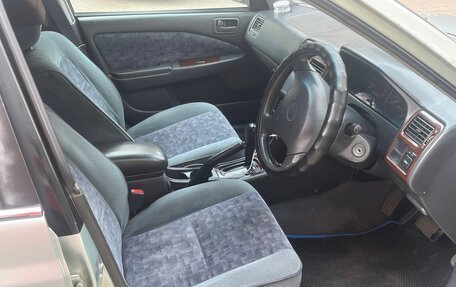 Toyota Carina, 1999 год, 490 000 рублей, 7 фотография