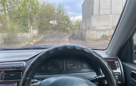 Toyota Carina, 1999 год, 490 000 рублей, 2 фотография