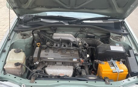 Toyota Carina, 1999 год, 490 000 рублей, 6 фотография