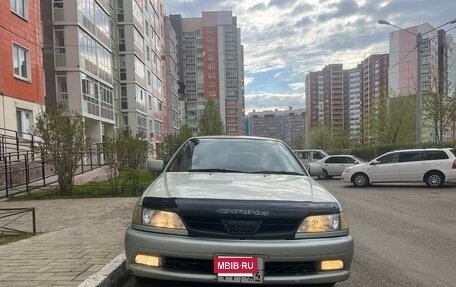Toyota Carina, 1999 год, 490 000 рублей, 3 фотография