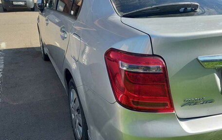 Toyota Corolla, 2015 год, 1 249 000 рублей, 6 фотография