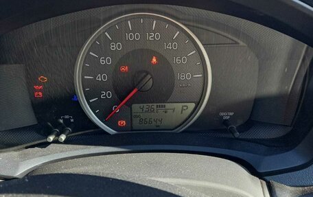 Toyota Corolla, 2015 год, 1 249 000 рублей, 18 фотография