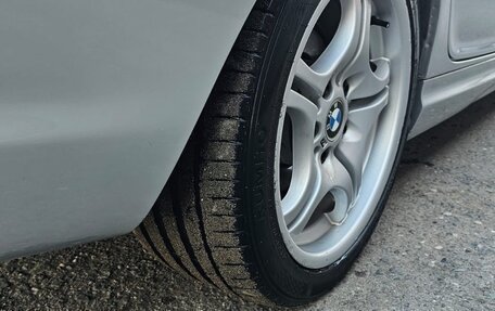 BMW 3 серия, 2002 год, 900 000 рублей, 6 фотография