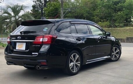 Subaru Levorg I, 2018 год, 920 000 рублей, 4 фотография