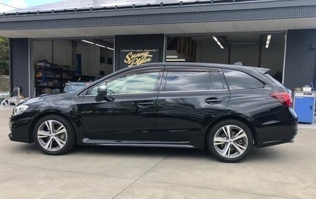 Subaru Levorg I, 2018 год, 920 000 рублей, 7 фотография