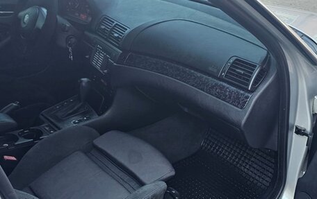 BMW 3 серия, 2002 год, 900 000 рублей, 9 фотография