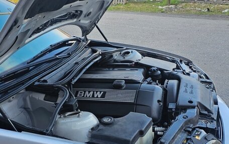 BMW 3 серия, 2002 год, 900 000 рублей, 7 фотография
