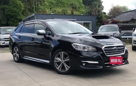 Subaru Levorg I, 2018 год, 920 000 рублей, 2 фотография