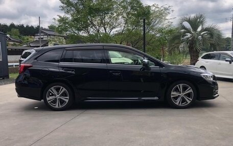 Subaru Levorg I, 2018 год, 920 000 рублей, 3 фотография
