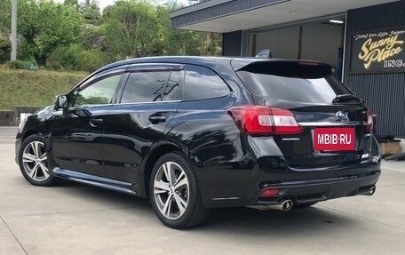 Subaru Levorg I, 2018 год, 920 000 рублей, 6 фотография
