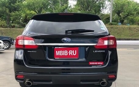 Subaru Levorg I, 2018 год, 920 000 рублей, 5 фотография